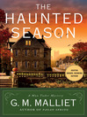 Cover image for The Haunted Season